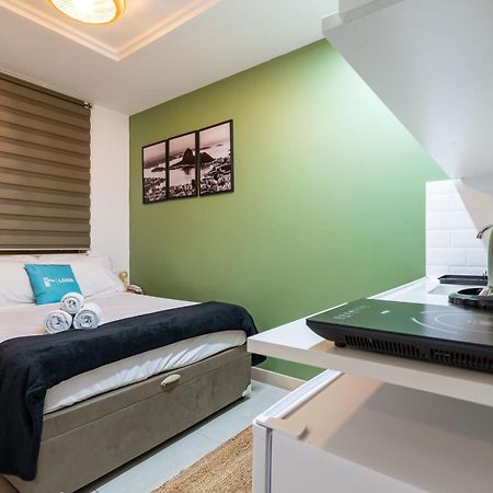 Apartmán Lobie Casa Maua Rio de Janeiro Exteriér fotografie