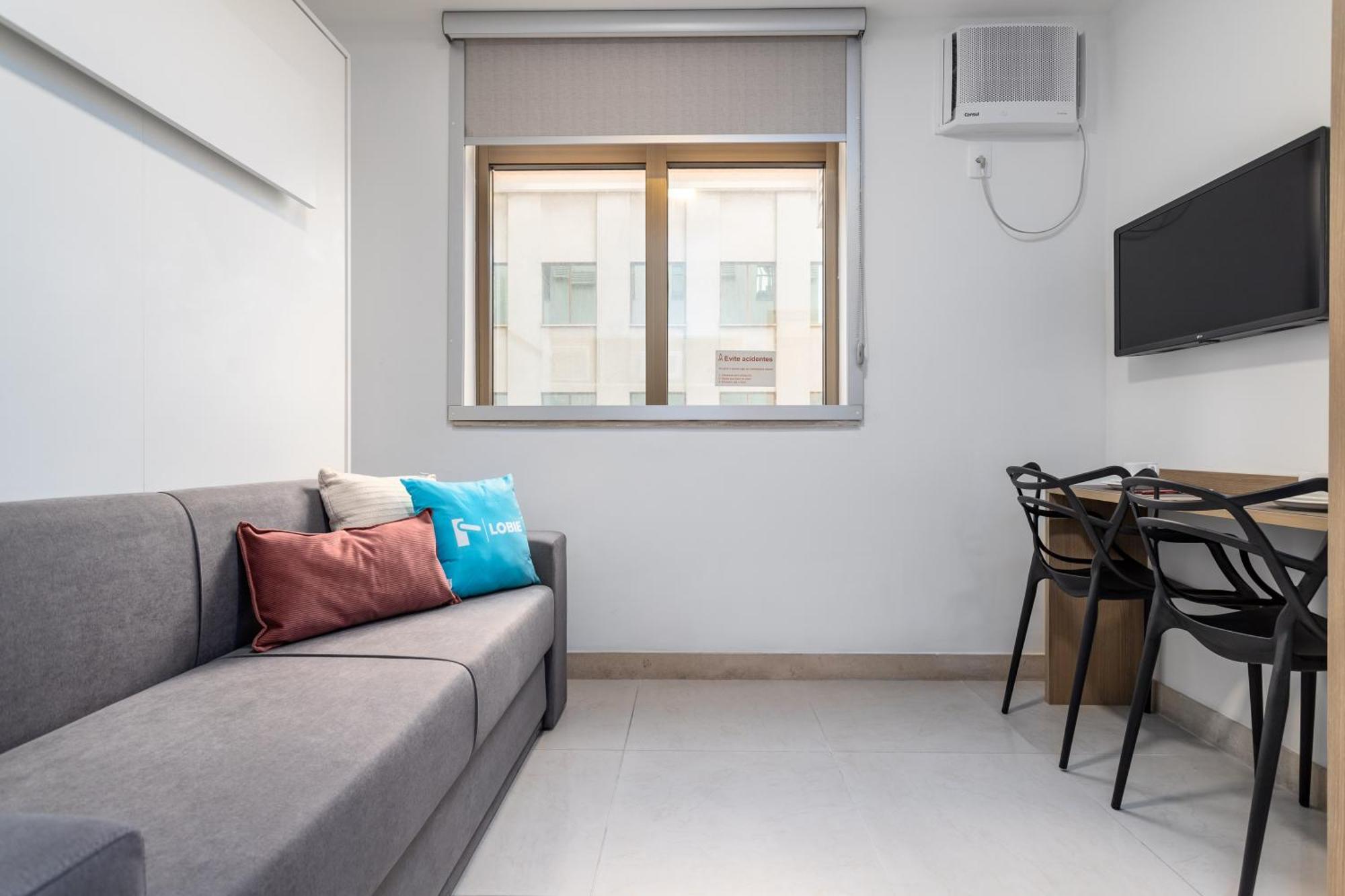 Apartmán Lobie Casa Maua Rio de Janeiro Exteriér fotografie