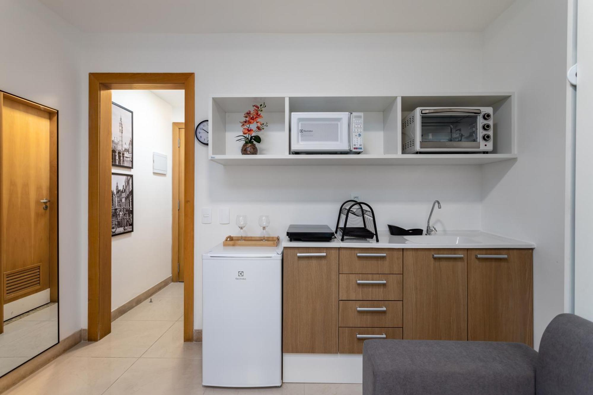 Apartmán Lobie Casa Maua Rio de Janeiro Exteriér fotografie