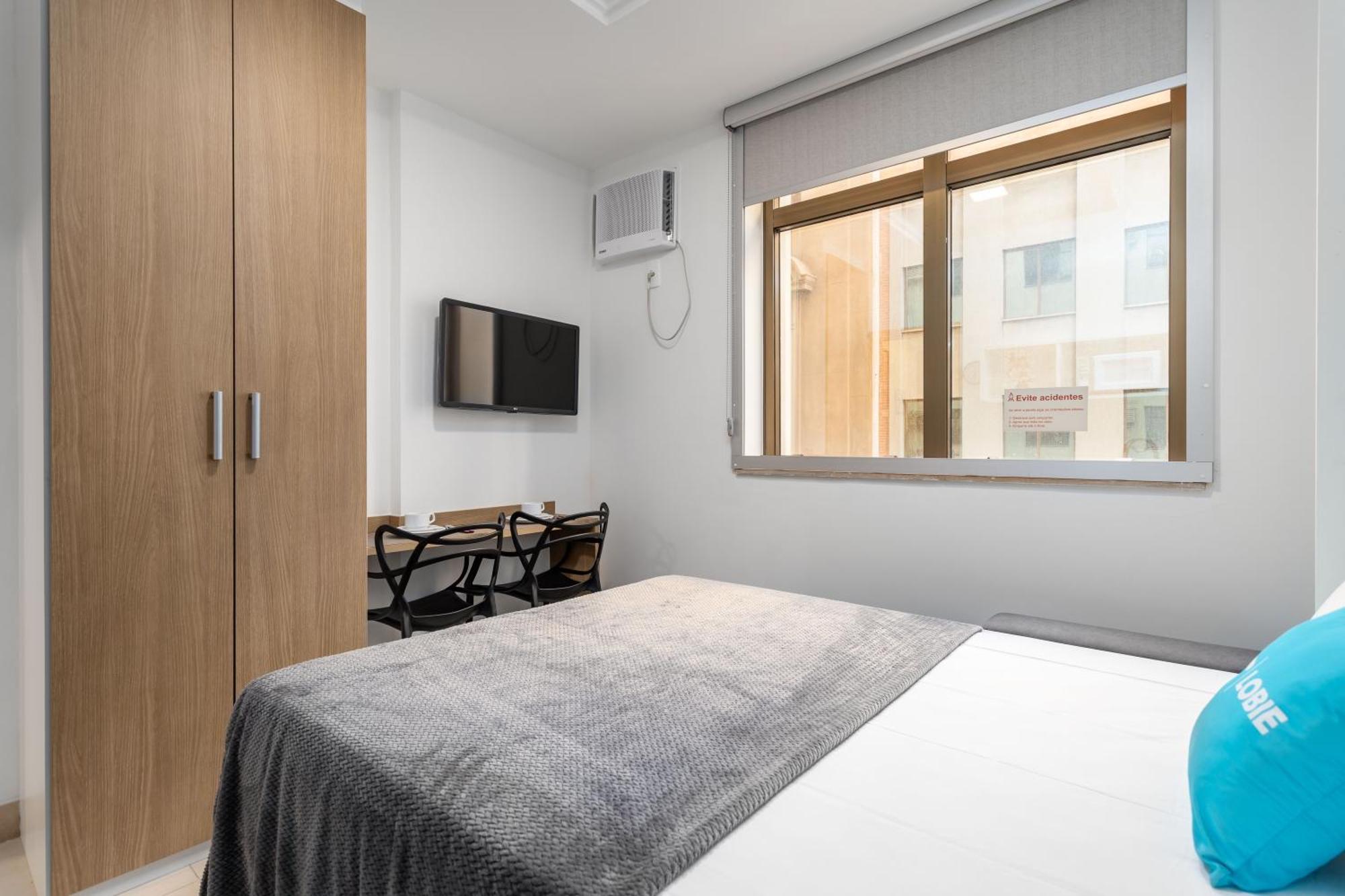 Apartmán Lobie Casa Maua Rio de Janeiro Exteriér fotografie