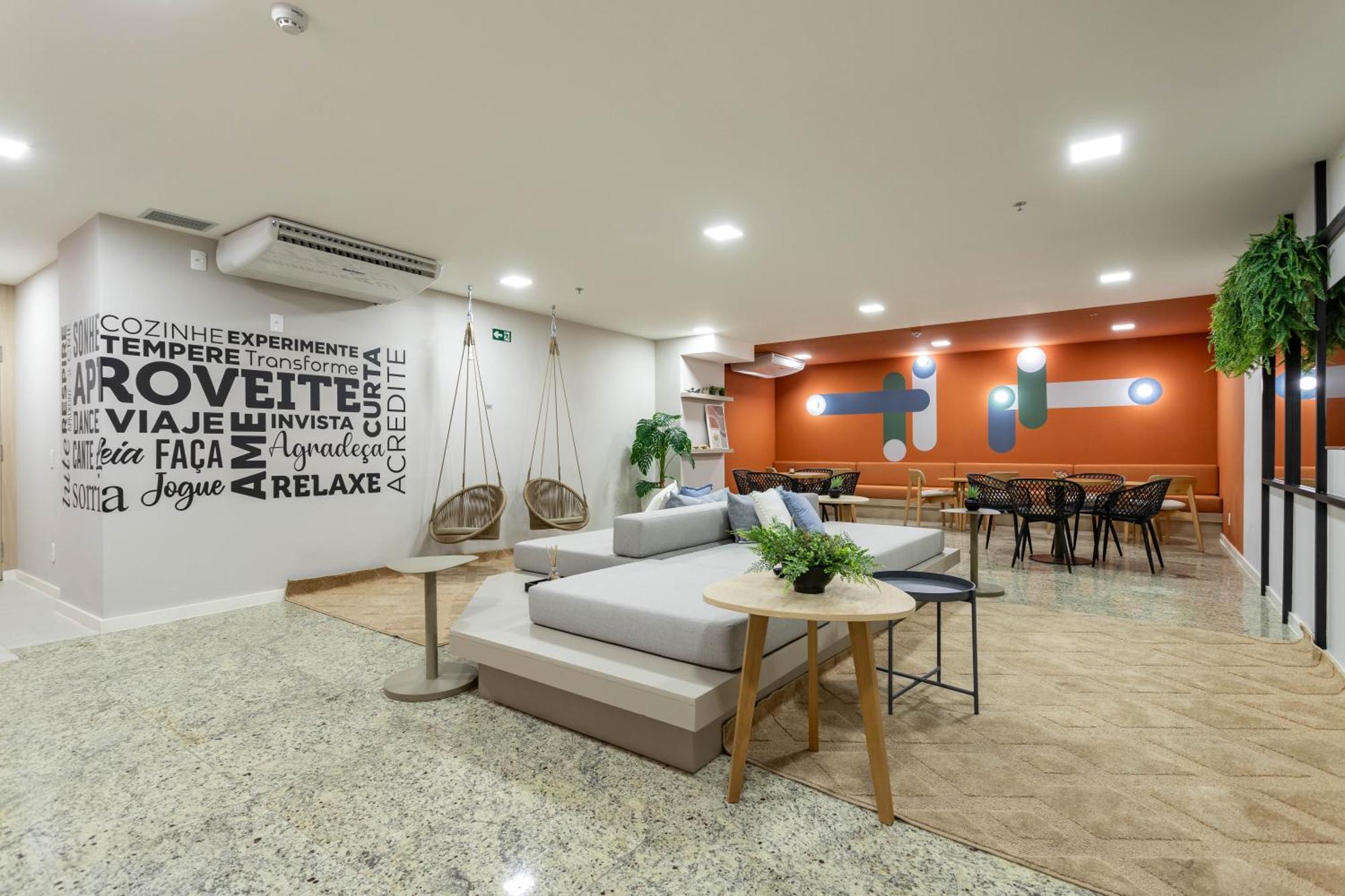 Apartmán Lobie Casa Maua Rio de Janeiro Exteriér fotografie