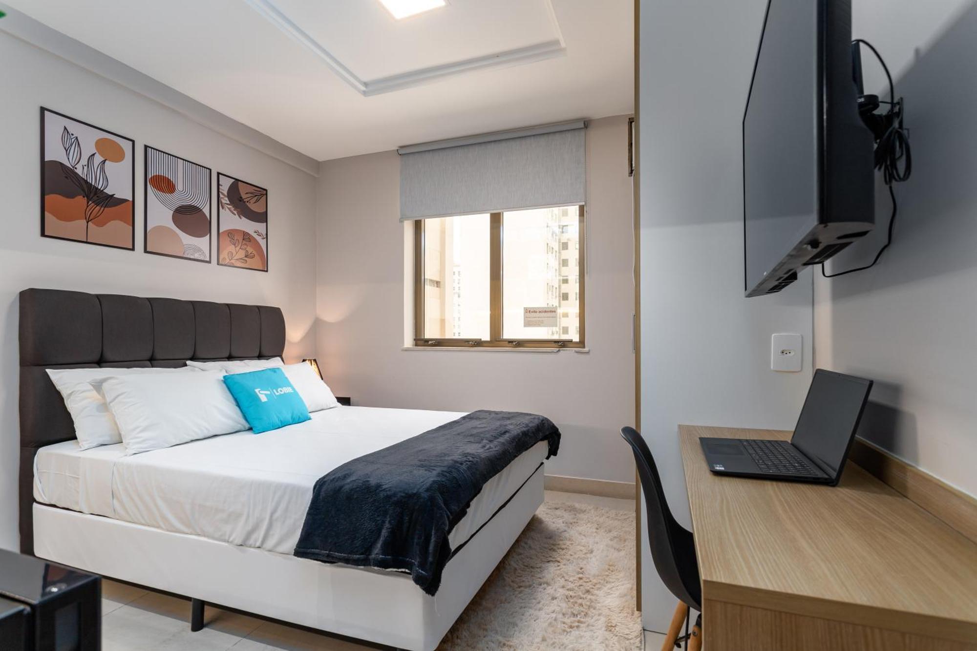 Apartmán Lobie Casa Maua Rio de Janeiro Exteriér fotografie