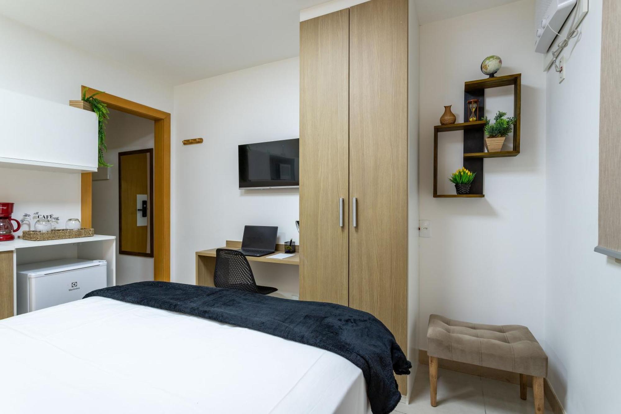 Apartmán Lobie Casa Maua Rio de Janeiro Exteriér fotografie
