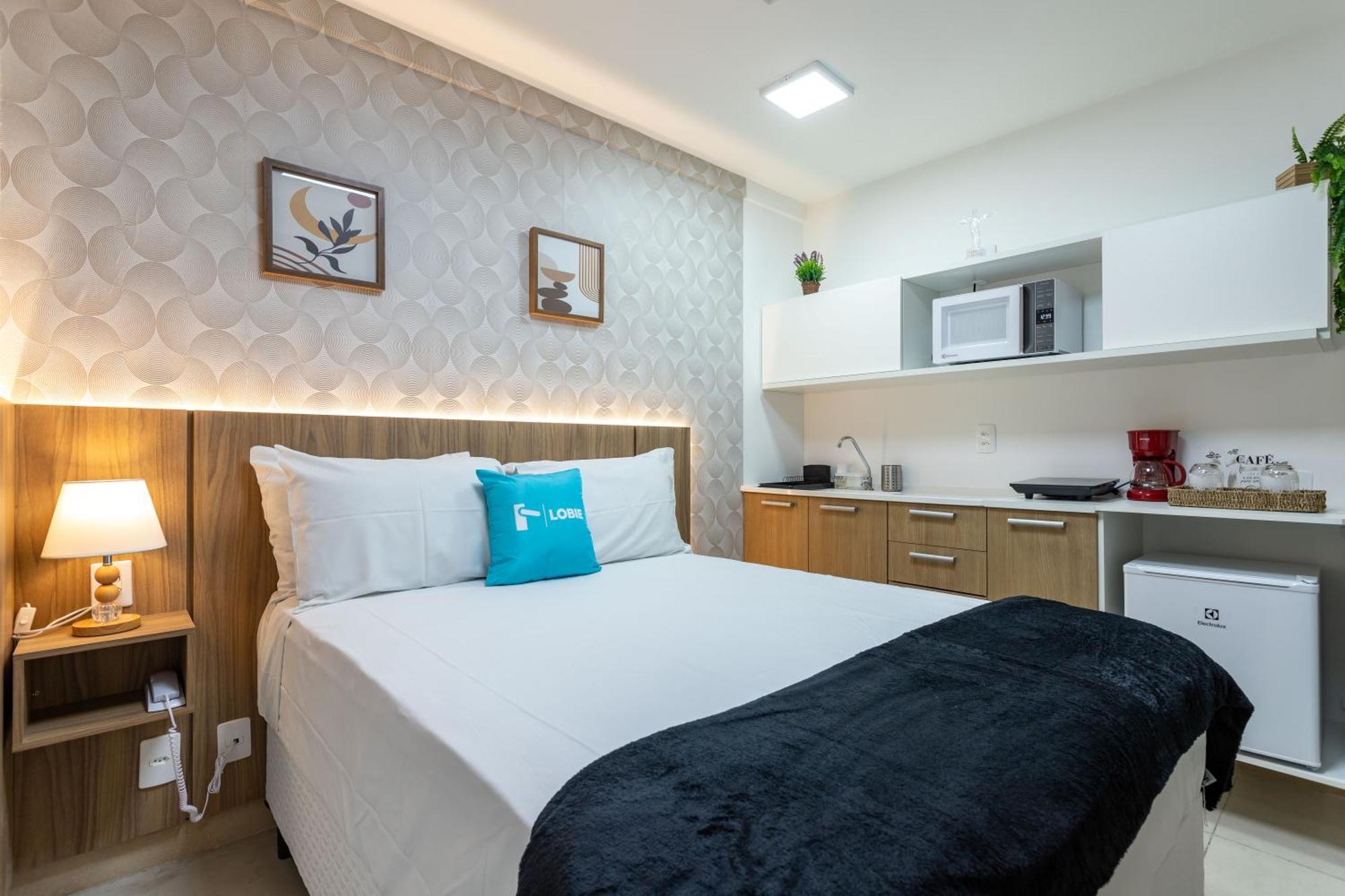 Apartmán Lobie Casa Maua Rio de Janeiro Exteriér fotografie
