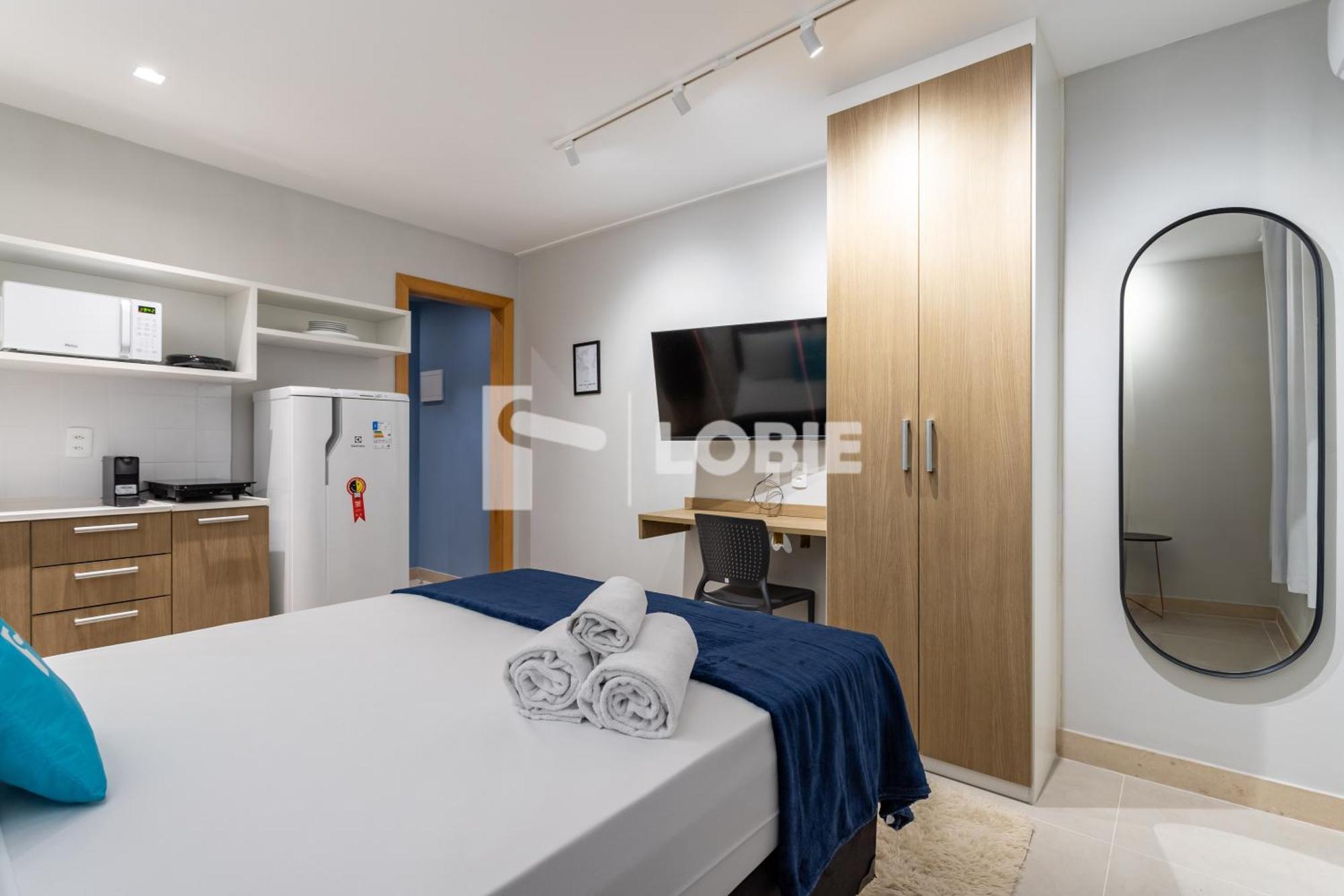 Apartmán Lobie Casa Maua Rio de Janeiro Pokoj fotografie